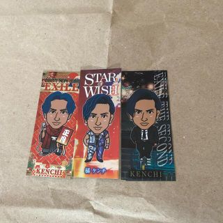 橘ケンチ千社札まとめ売り