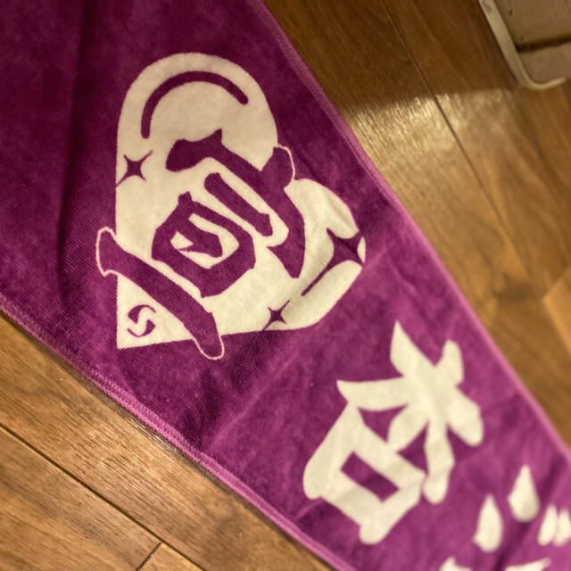 ときめき宣伝部 杏ジュリア マフラータオルの通販 by masa's shop｜ラクマ