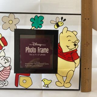 くまのプーさん（フォトフレーム）のフリマアイテム一覧