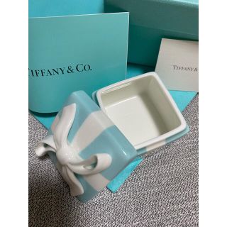 Tiffany & Co.（小物入れ）のフリマアイテム一覧