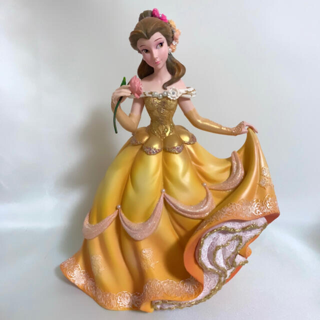 美女と野獣 - 美品 美女と野獣 ルミエール ライト コグスワース 時計