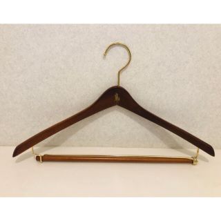POLO RALPH LAUREN（押し入れ収納/ハンガー）のフリマアイテム一覧