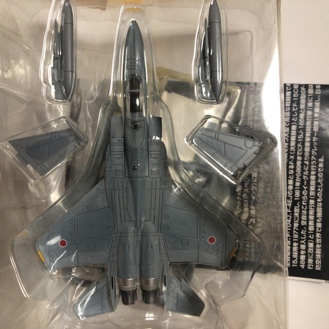 F-15J イーグル 1/144 306飛行隊 航空自衛隊 カフェレオの通販 by 遊び