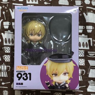 GOOD SMILE COMPANY - ねんどろいど931【羽風薫】あんスタの通販 by