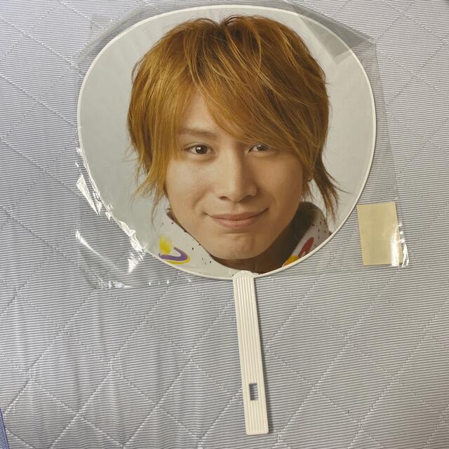 関ジャニ∞ - 関ジャニ∞ 安田章大 うちわの通販 by x0909x