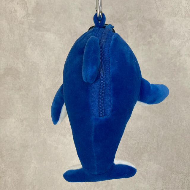 ANA(全日本空輸) - ANA スーパードルフィン ぬいぐるみショッピング