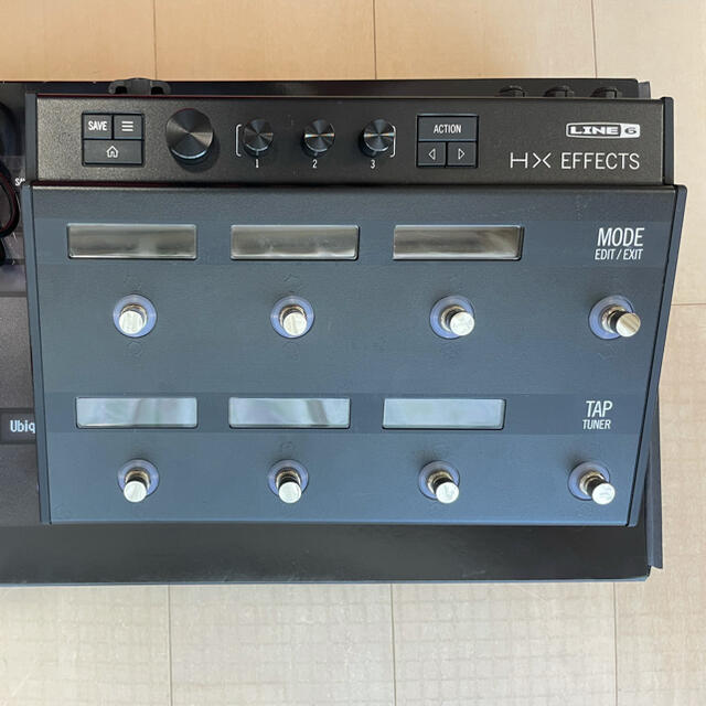 Line6 HX effectsの通販 by leoleo shop｜ラクマ