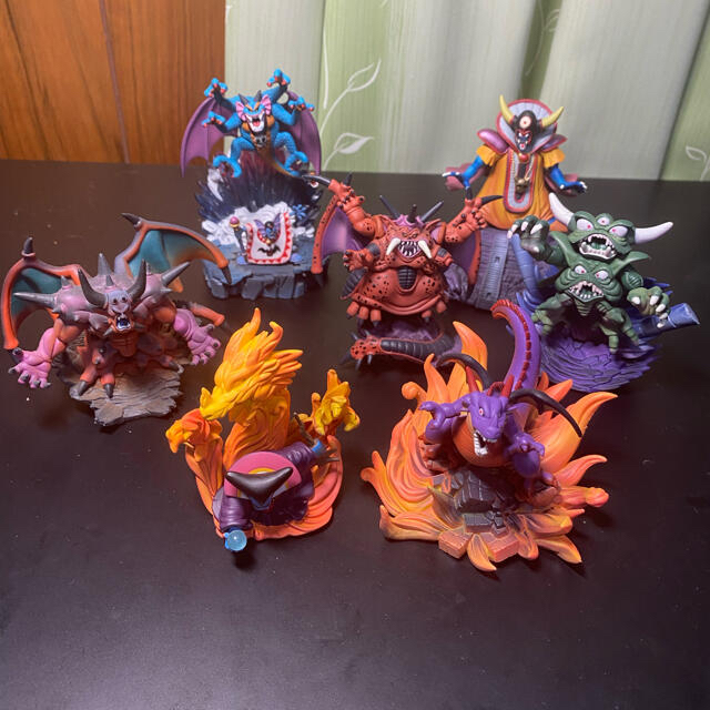 ドラゴンクエスト モンスターズギャラリー HD ザ ベスト 未開封