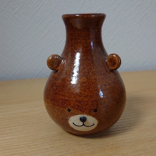 ヤッチとムーン つぼっくま 2個セットの通販 by ことり's shop｜ラクマ