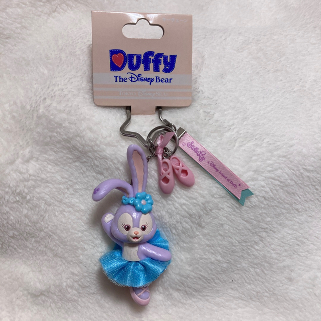 ステラ・ルー - ステラルー キーチェーンの通販 by r's shop