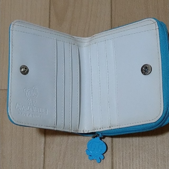 angelblue - ANGEL BLUE ナカムラくん お財布の通販 by たかち's shop