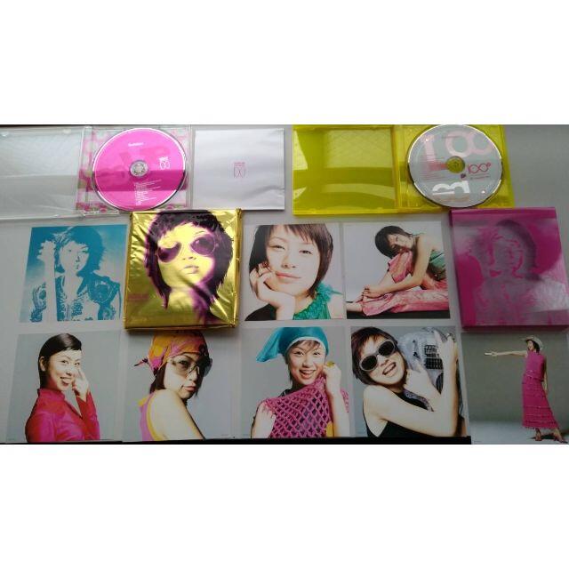 23点セット 鈴木亜美あみ 限定盤CD/ミニフォトブック/ミニポスター