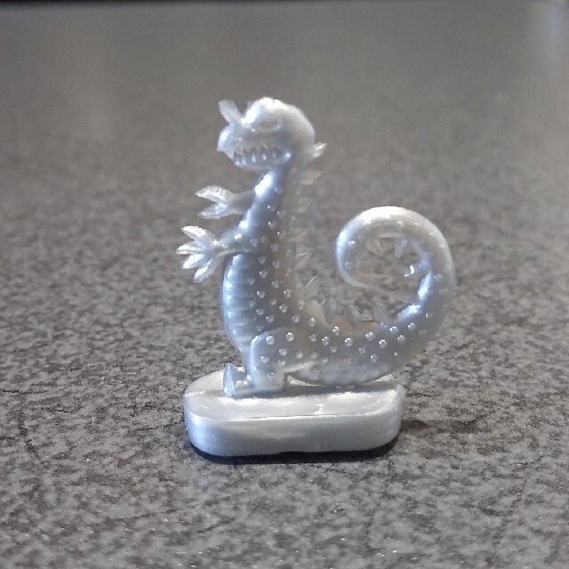 フエラムネ 台座怪獣の通販 by kemunyan's shop｜ラクマ