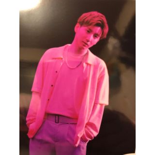 Johnny's - SixTONES 京本大我くん 『マスカラ』MV &ジャケ写オフ