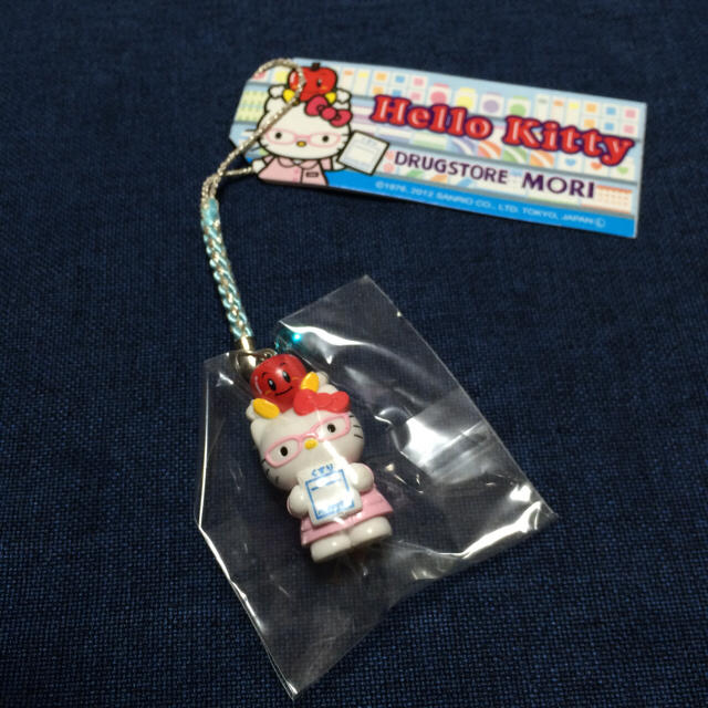 サンリオ - ドラモリキティちゃん♡の通販 by eryu's shop｜サンリオ