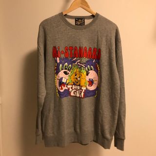 HIGH!STANDARD（グレー/灰色系）のフリマアイテム一覧