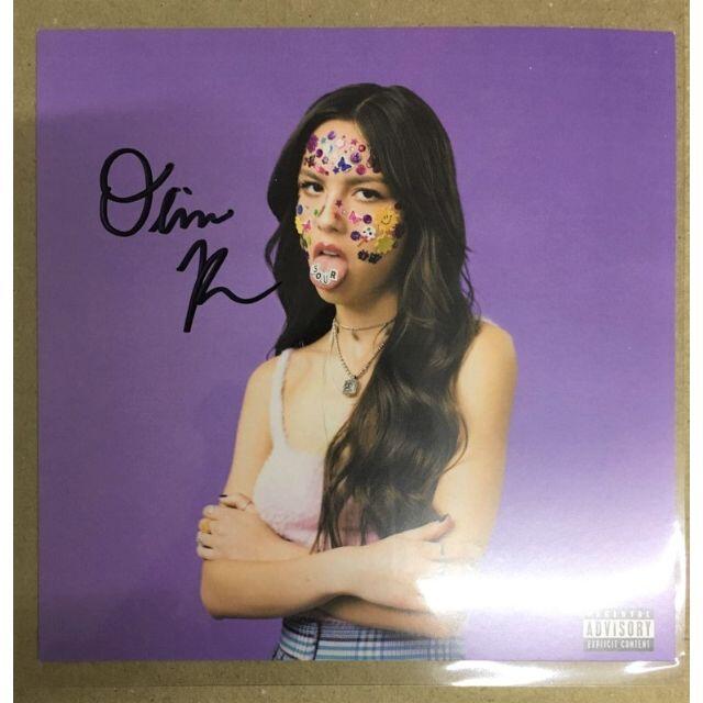 オリヴィアロドリゴの通販 by TOM's shop｜ラクマ