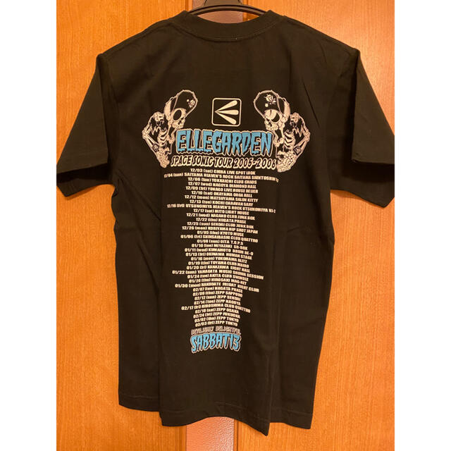 SABBAT13 - エルレガーデンTシャツ未使用品の通販 by ソフトクリーム's