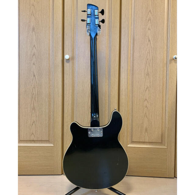 希少 Arai Diamond リッケンバッカーベース RB330 ビザール の通販 by