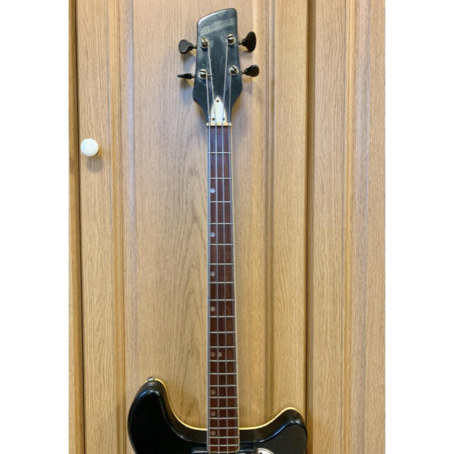 希少 Arai Diamond リッケンバッカーベース RB330 ビザール の通販 by