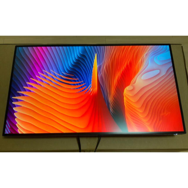 BenQ 31.5型デザイナー向けモニターPD3220U 4K IPS