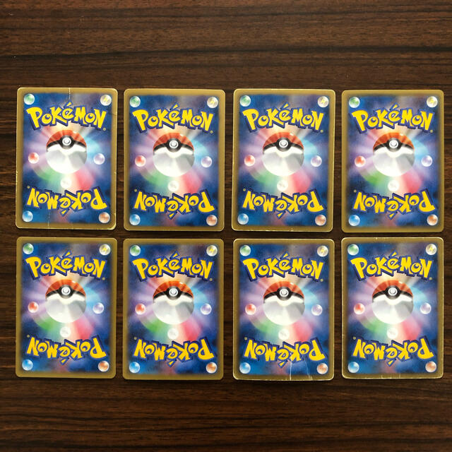 ポケモン - ポケモンカード ex 伝説ポケモン 8枚まとめ売りの通販 by