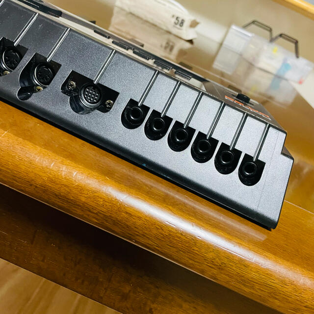 Roland - 【動作品】Roland GR-33 ローランド ギターシンセサイザーの