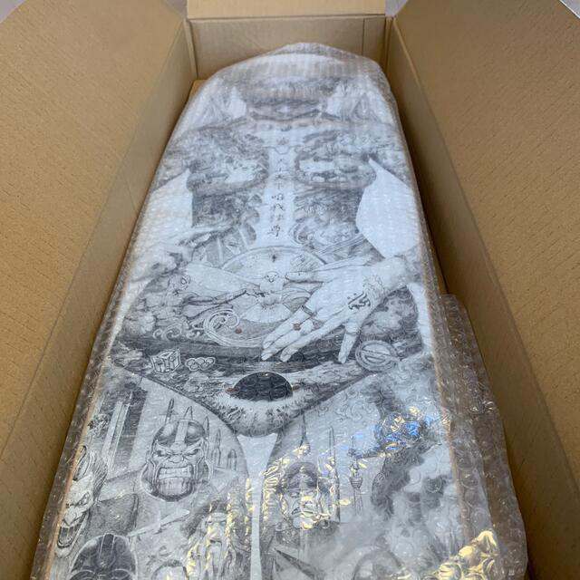 carhartt × SHOHEI 大友昇平 ポストカード 10枚セット 希少品 carhartt