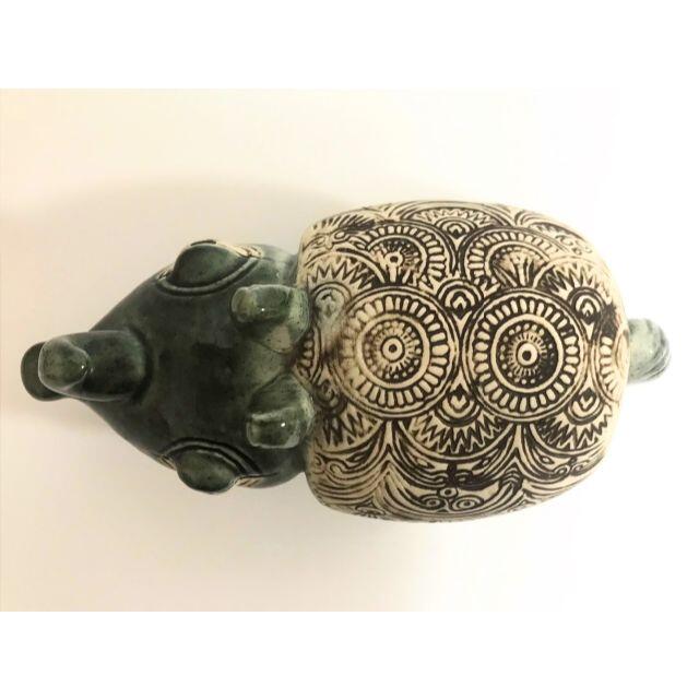 Lisa Larson - LISA LARSON サイ リサラーソン JURA Noshorningの通販