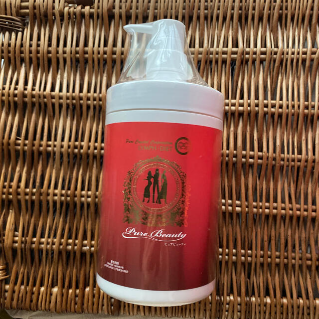 ピュアビューティー オールインワンローション 1000g