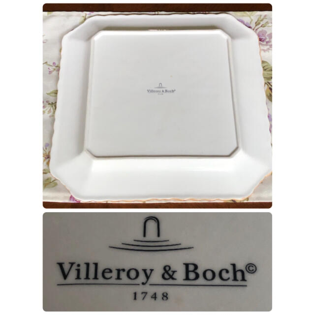 ビレロイ&ボッホ - 【レア美品】ビレロイ＆ボッホ☆お菓子の家☆ラージ