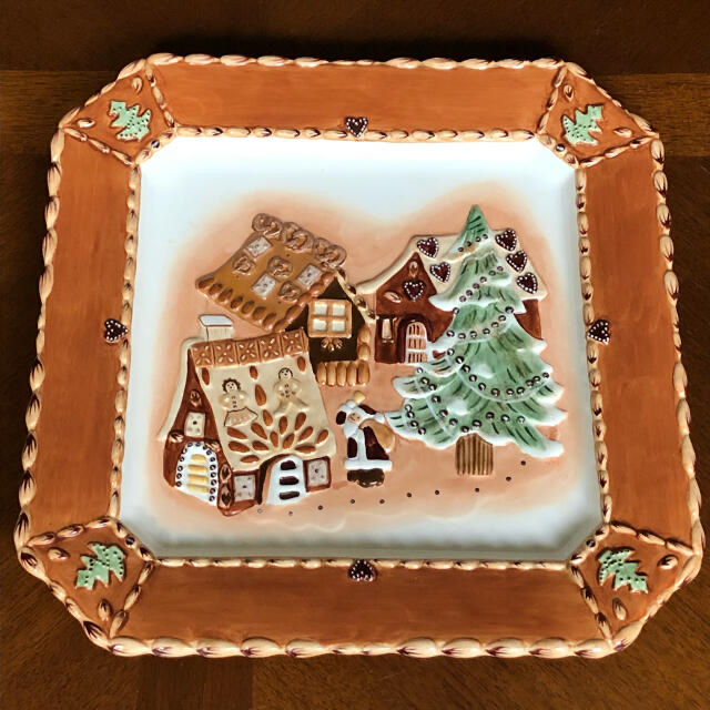 ビレロイ&ボッホ - 【レア美品】ビレロイ＆ボッホ☆お菓子の家☆ラージ