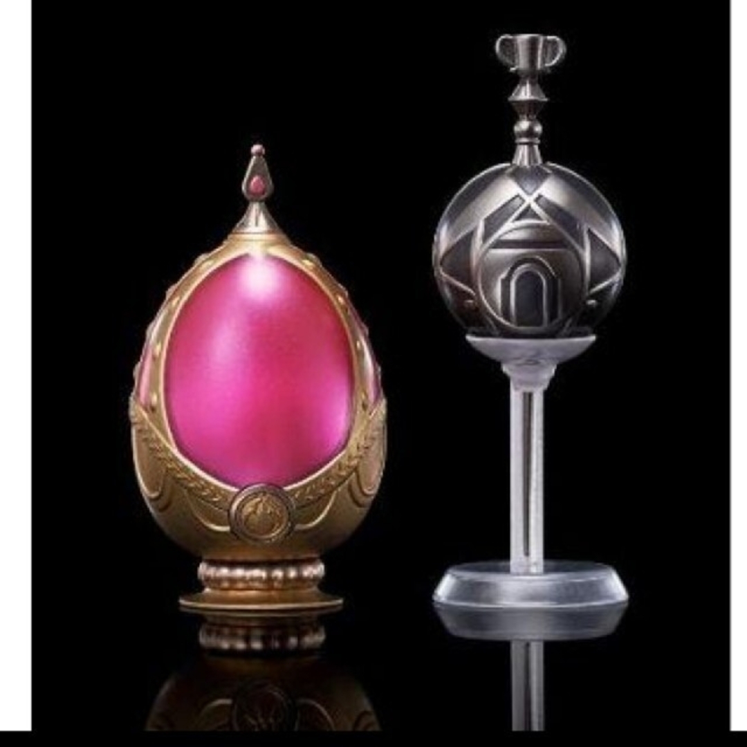 PROPLICA ソウルジェム＆グリーフシードセット まどマギの通販 by 12h