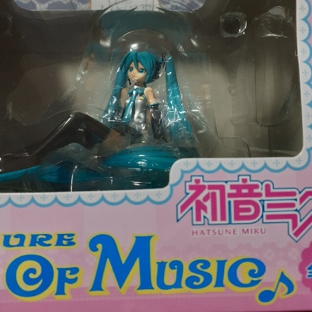 初音ミクフィギュア6点セット(アミューズメント品)の通販 by 卑弥呼猫