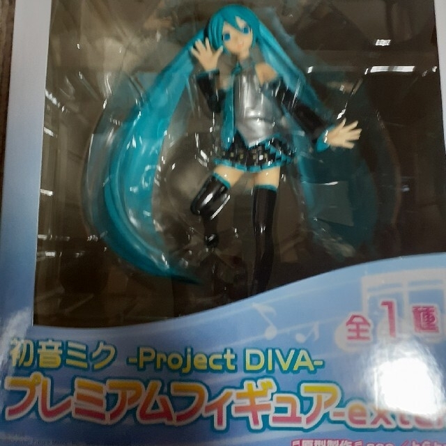 初音ミクフィギュア6点セット(アミューズメント品)の通販 by 卑弥呼猫