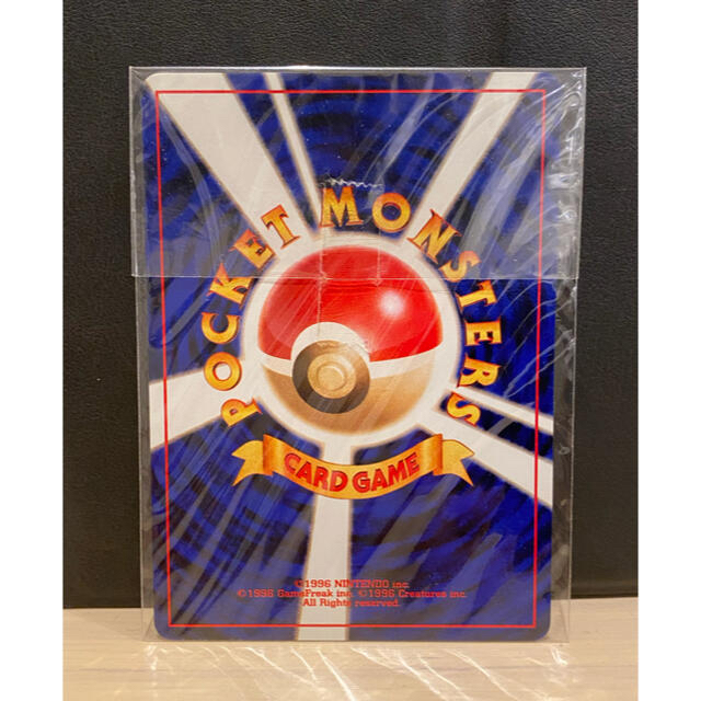 ポケモン - ポケモンカード 旧裏 おどれ！neo☆イマクニ？の通販 by