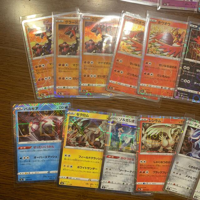 ポケモン - ポケモンカード 25th ミラーカード 27枚セットの通販 by