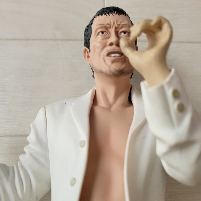 矢沢永吉フィギュアの通販 by プーミンサン's shop｜ラクマ