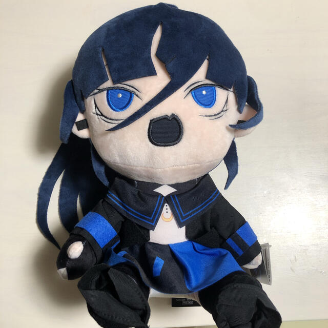 Ado BIGぬいぐるみ 【ROUND1限定】全2種セットの通販 by mi's shop