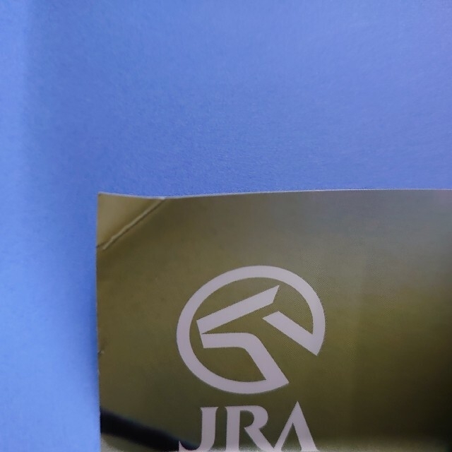 非売品】ゴールドシップ ヒーロー列伝 ポスター ウマ娘 B1サイズ 競馬