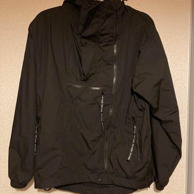 星野源 「Pop Virus」アノラックパーカー の通販 by kuu0417shop｜ラクマ