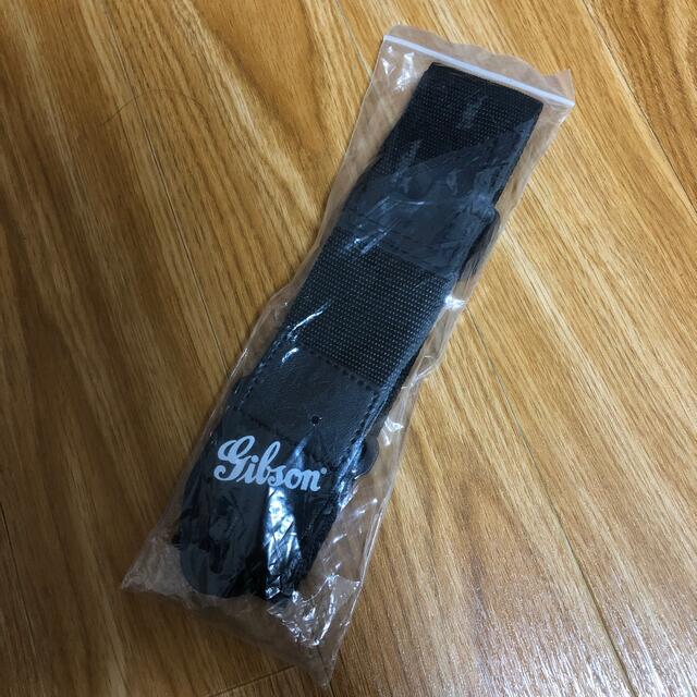 Gibson - Gibson 純正ストラップ ギブソンギター付属品の通販 by ぬ