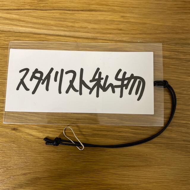 1LDK SELECT - スタイリスト私物 ステッカー エンノイの通販 by @326