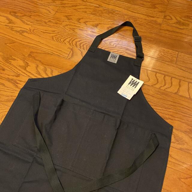 ISSEY MIYAKE - 新品❤️未使用 イッセイミヤケ エプロン 定価3500円の