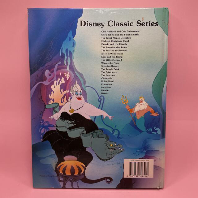 Disney - Disney リトルマーメイド アリエル オーストラリア