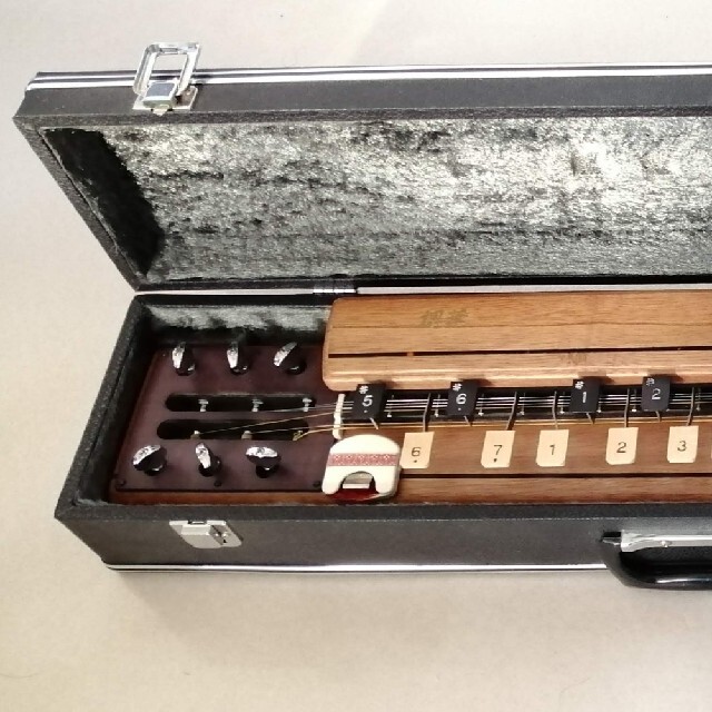 木村流 大正琴 ゆづり葉の通販 by e｜ラクマ