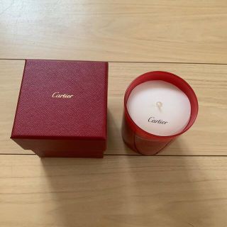 Cartier（キャンドル）のフリマアイテム一覧