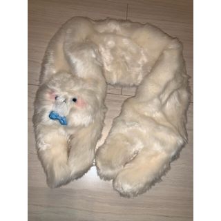 franche lippee（マフラー/ショール）のフリマアイテム一覧