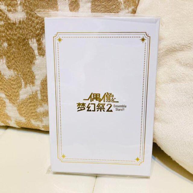 あんスタ 中国限定バースデーセット 影片みか あんさんぶるスターズ 缶