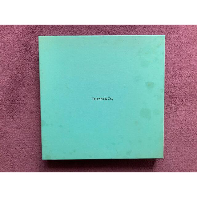 Tiffany & Co. - tiffanyのクリスタル皿の通販 by hide's shop